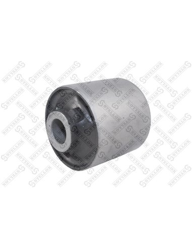 Сайлентблок рычага заднего продольного 7700985SX Toyota Land Cruiser/ Prado 120 02-09