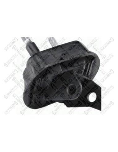 Сайлентблок зад. балки п. 7211421SX Citroen ZX/Xsara,Peugeot 306 93-