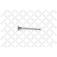Клапан выпускной 25.5x5.5x114.6 0124332SX Mitsubishi Lancer/Space Star 1.6i 16V 4G18 01-