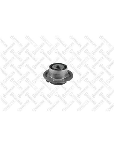 Сайлентблок задней балки левый 7701738SX Mazda 6 GG 02-08