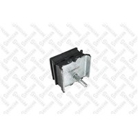Сайлентблок задней балки правый 7700984SX Peugeot 205/309, Citroen ZX 1.0-1.9GTi 83-94