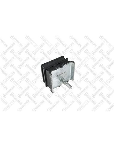 Сайлентблок задней балки правый 7700984SX Peugeot 205/309, Citroen ZX 1.0-1.9GTi 83-94