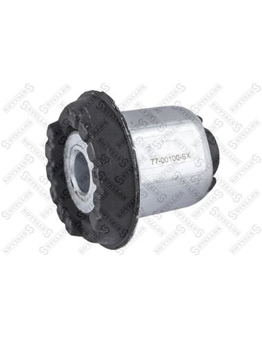 Сайлентблок зад. балки зад. 7700100SX Peugeot 206 all 98-