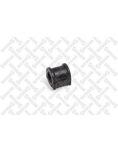 Втулка стабилизатора переднего d25.8 7900198SX Mitsubishi Colt Z32A/Z34A/Z36A/Z37A/Z38A 04-12