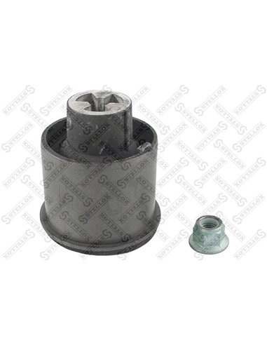 Сайлентблок задней балки комплект 7700968SX VW Golf/Bora,Seat Toledo 1.4-2.3/1.9TDi 97-