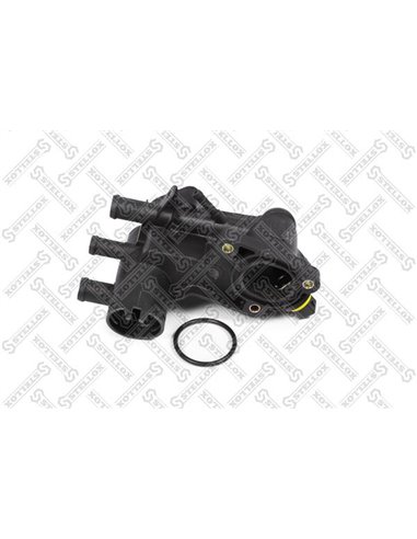 Рем.к-кт тройников 7550687SX VW Golf/Polo/Lupo 1.0