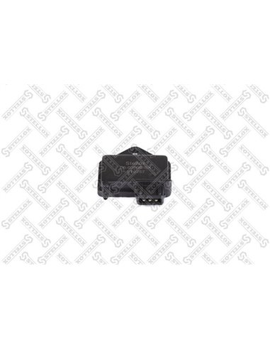 Датчик давления воздуха 0603056SX Audi 80, Seat Cordoba, VW Golf/Passat/Polo/Vento 1.9TDi