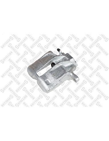 Суппорт торм. пер. л. 0590326SX Audi A4/VW Passat 10/96- 1.6/1.8/1.9TDi LUC