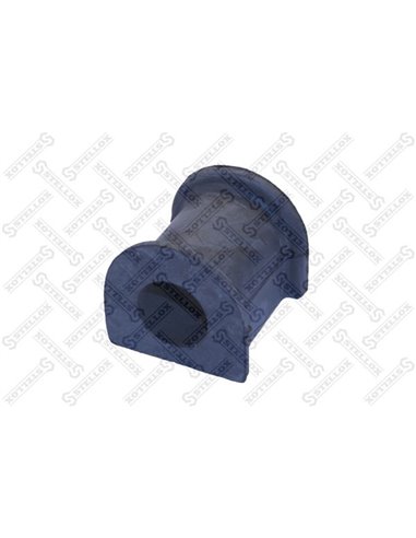 Втулка стабилизатора переднего центральная 8998125SX Toyota Yaris SCP10 99-00