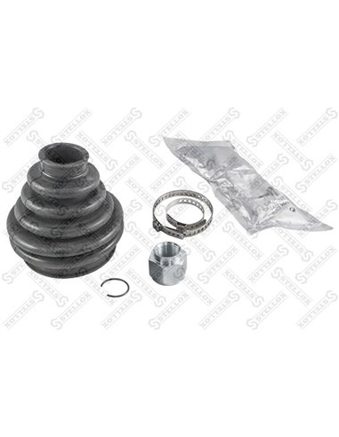 К-кт пыльника шруса 1300206SX Citroen C3 1.1i/1.4i/HDi 02-, Ford Focus 1.4-2.0i/TDi 98-
