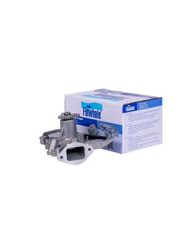 Насос водяной KIA Dohc Spectra(Иж), Rio(00-05), Shuma