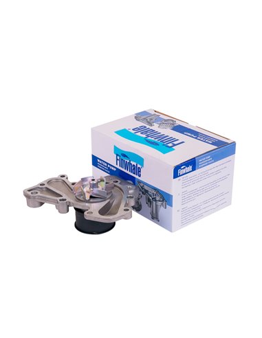 Насос водяной HYUNDAI/KIA 2.7L Santa Fe01-, Sportage04-, SonataEF(ТагАЗ), Tucson(04-), Magentis