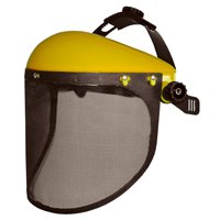 Щиток защитный лицевой Sigma