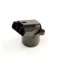 Контактн.группа замка зажигания LANOS GM