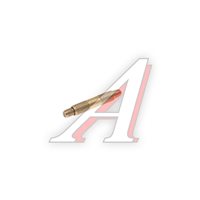 Ось ВАЗ-2101 поплавка карбюратора
