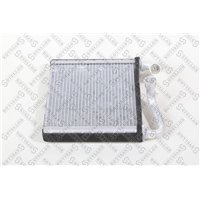 Радиатор печки 1035283SX Skoda Octavia 12-, Audi TT, VW Golf 14-