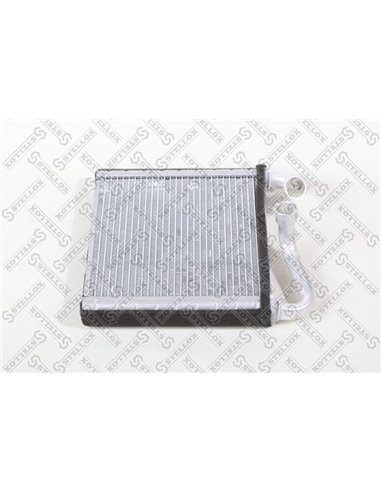 Радиатор печки 1035283SX Skoda Octavia 12-, Audi TT, VW Golf 14-
