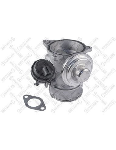 Клапан рециркуляции 0125033SX VW Touareg 2.5TDi 03-