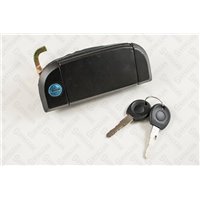Ручка дверная передняя правая 7724736SX VW T4 all 91-
