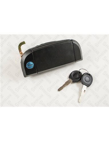Ручка дверная передняя правая 7724736SX VW T4 all 91-