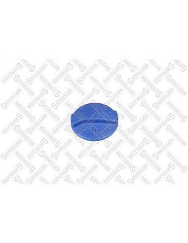 Крышка расширительного бачка VW Polo/Golf/Passat 1.0-2.8 81-01