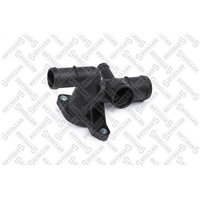 Тройники системы охлаждения 7550673SX Audi A3, VW Golf/Bora/Polo/Classic/T5 1.6/2.0 97-