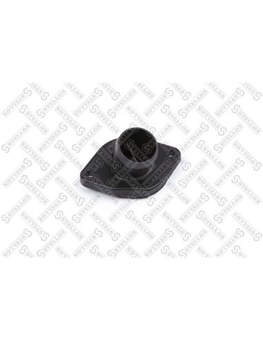 Тройники системы охлаждения 7550671SX VW Golf/Bora/Polo/Classic 1.0-1.6 95-03