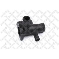 Тройники системы охлаждения 7550662SX VW Golf/Jetta/Passat 1.8 87-91/T4 2.0 90-95