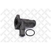 Тройники системы охлаждения 7550659SX Audi 80/A4/A6, VW Passat 19TDi 91-01