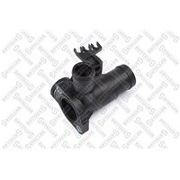 Тройники системы охлаждения 7550657SX Audi 80 1.6-2.0/100/A6, Seat Toledo 2.0 91-97