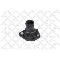 Тройники системы охлаждения 7550655SX Audi 80/100/A6 1.6-2.0 -97/1.9TDi AFN 97-99