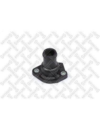 Тройники системы охлаждения 7550655SX Audi 80/100/A6 1.6-2.0 -97/1.9TDi AFN 97-99