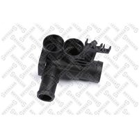 Тройники системы охлаждения 7550652SX VW Passat/Golf 1.6-2.0 88-97/Sharan 2.0 96-00