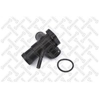 Тройники системы охлаждения 7550650SX VW Golf/Vento/Passat/Sharan 1.9TDi 92-00