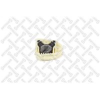 Подушка крепления радиатора верхняя 2518256SX Audi A3/TT 04-13, VW Caddy/Golf/Jetta/Passat 05-11