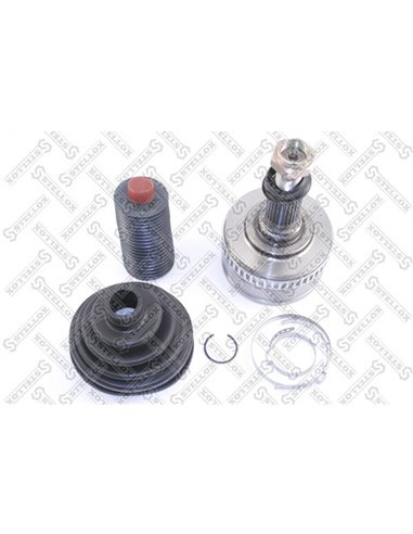 Шрус наружный к-кт ABS 1501298SX MB Vito 96-03