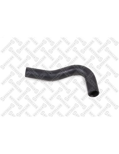 Патрубок радиатора 1035503SX VW Passat 1.6-1.8 88-92