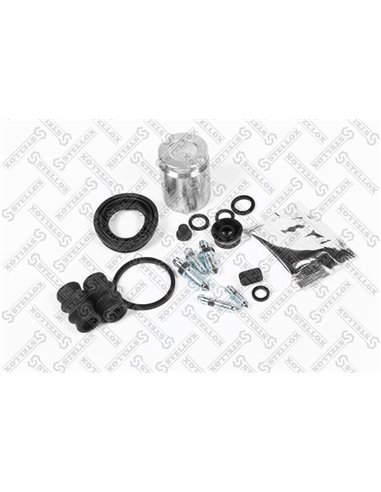 Рем к-т Диск.торм. с порш зад. d38 0591402SX Audi A4/A6,Ford Mondeo IV, Opel Astra G/Astra H