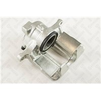 Суппорт торм. пер. п. 0590327SX Audi A4/VW Passat 10/96- 1,6/1,8/1,9TDi LUC