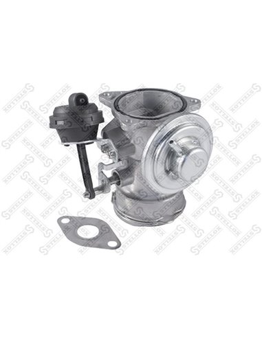 Клапан рециркуляции 0125023SX VW Caddy, Skoda Octavia 1.9TDi 04-