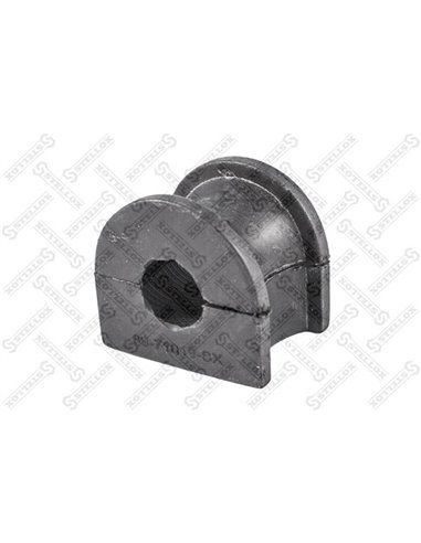 Втулка стабилизатора переднего центральная 8971019SX Mazda 121 ZQ all 96-99