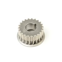 Шестерня MATIZ 0.8-1.0 коленвала