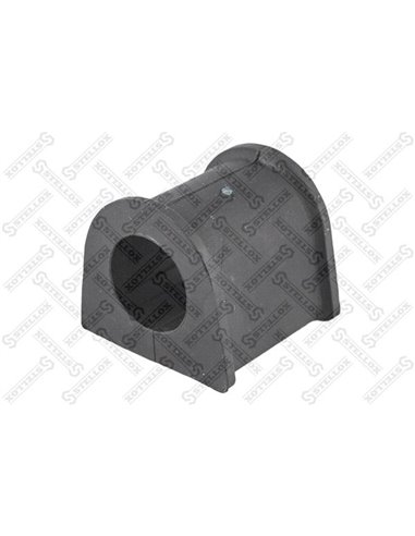 Втулка стабилизатора переднего центральная d25 7900801SX KIA Magentis, Hyundai Sonata all 01-