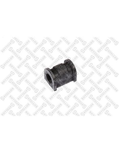 Втулка переднего стабилизатора d22 7900616SX Opel Agila-A 00-08