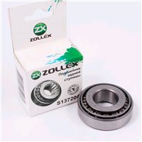Подшипник ступицы ТАВРИЯ наружн (мал.) ZOLLEX (S-137204 K)