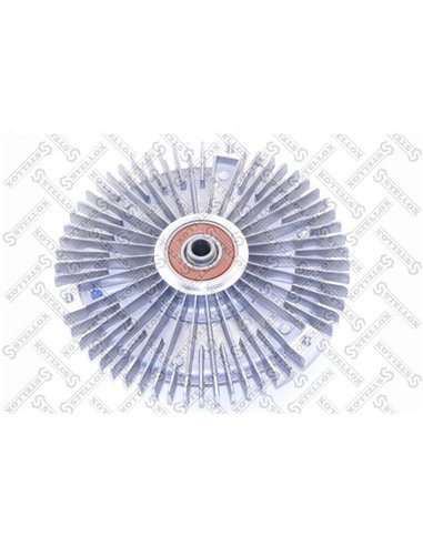 Муфта вентилятора 3000546SX MB W210/W140 2.8-3.2 M104 91-98