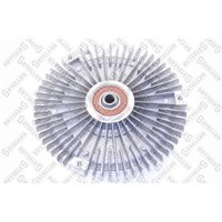 Муфта вентилятора 3000406SX MB Sprinter 2.2D/2.7D OM611/OM612 00-