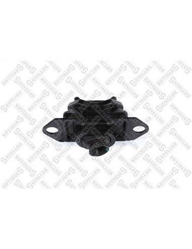 Подушка кпп 2517710SX Nissan Qashqai J10E 2006-2013