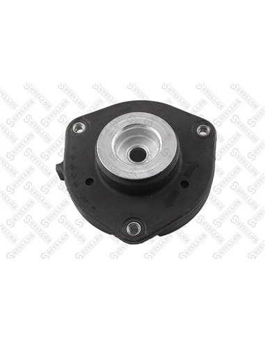 Опора амортизатора переднего 1217113SX Audi A3,VW Touran 1.6-1.9TDi 03-
