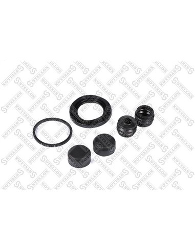 Рем.к-т Диск.торм.зад.d46 Brembo 0499043SX Citroen Jumper, Fiat Ducato, Peugeot Boxer 02-